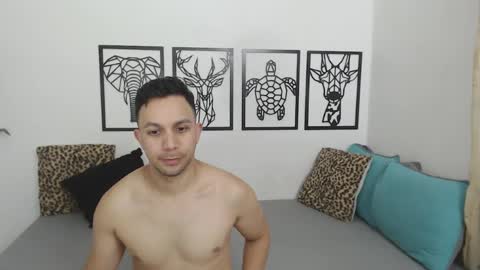 Timothy and Santy online show from 11, 1, 2025