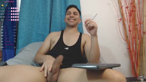 Timothy and Santy online show from 4, 2, 2025