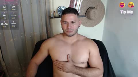 Timothy and Santy online show from 8, 9, 2025