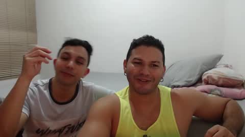 Timothy and Santy online show from 9, 10, 2025