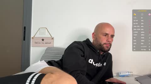 Tim Beard online show from 14, 3, 2026