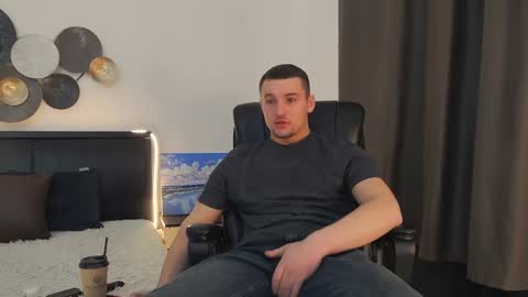 Snapshot of tim_mart chatting on 8, 1, 2025 ask me online show from 8, 1, 2025