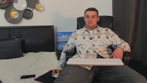 Snapshot of tim_mart chatting on 13, 1, 2025 ask me online show from 13, 1, 2025