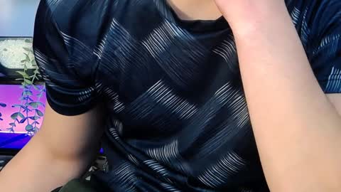 Snapshot of tim_mart chatting on 17, 1, 2025 ask me online show from 17, 1, 2025