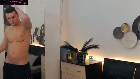 Snapshot of tim_mart chatting on 2, 3, 2025 ask me online show from 2, 3, 2025