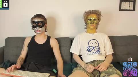 Tim online show from 31, 10, 2025