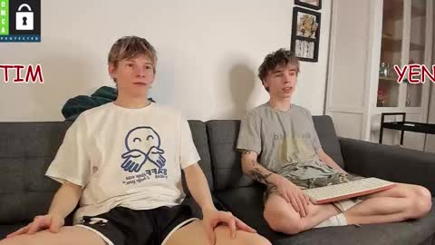 Tim online show from 13, 12, 2025