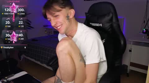 Tima Lexikov online show from 26, 12, 2024