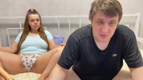 TimAndAlexa online show from 2, 3, 2026