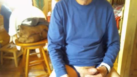 Snapshot of timcassforyou chatting on 5, 5, 2026 timcassforyou online show from 5, 5, 2026