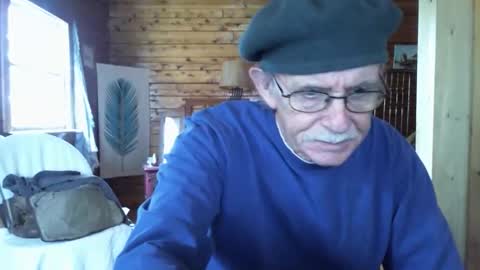 Snapshot of timcassforyou chatting on 11, 5, 2026 timcassforyou online show from 11, 5, 2026