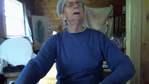 Snapshot of timcassforyou chatting on 24, 5, 2026 timcassforyou online show from 24, 5, 2026