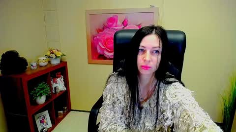 Luisa online show from 17, 1, 2025