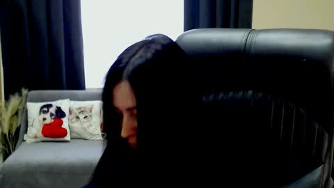 Luisa online show from 20, 4, 2026