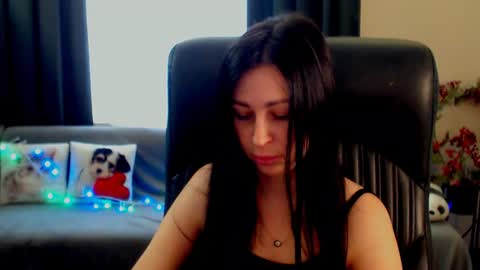 Snapshot of timeparadice chatting on 18, 6, 2026 Luisa online show from 18, 6, 2026