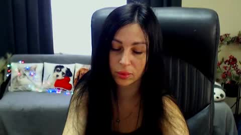 Snapshot of timeparadice chatting on 29, 6, 2026 Luisa online show from 29, 6, 2026