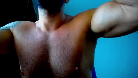 Snapshot of timkruger69 chatting on 7, 7, 2026 TimKruger online show from 7, 7, 2026