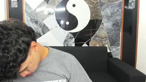 Timmy King -. online show from 28, 12, 2024