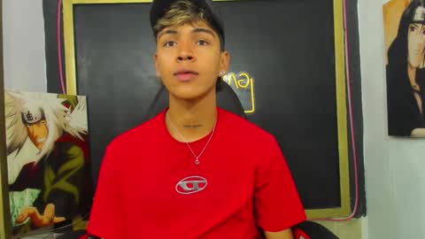 Timmy King -. online show from 30, 11, 2025