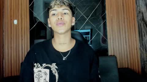 Timmy King -. online show from 20, 12, 2025