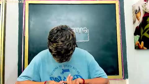 Timmy King -. online show from 5, 1, 2026