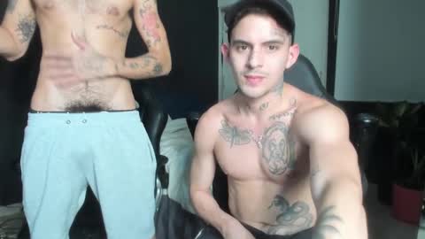 wanna play bareback uncut colombian couple new twink bbk online show from 19, 2, 2025