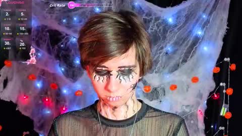 Timothy Fox online show from 23, 10, 2025