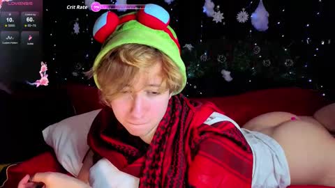 Snapshot of timothy_fox chatting on 17, 1, 2026 Timothy Fox online show from 17, 1, 2026