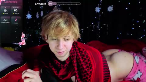 Snapshot of timothy_fox chatting on 31, 1, 2026 Timothy Fox online show from 31, 1, 2026