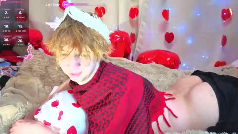 Snapshot of timothy_fox chatting on 3, 2, 2026 Timothy Fox online show from 3, 2, 2026