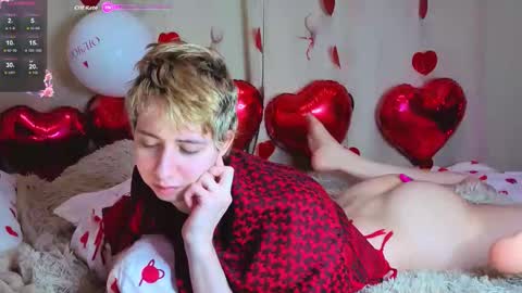 Snapshot of timothy_fox chatting on 17, 2, 2026 Timothy Fox online show from 17, 2, 2026