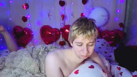 Snapshot of timothy_fox chatting on 17, 2, 2026 Timothy Fox online show from 17, 2, 2026