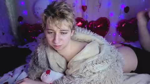 Snapshot of timothy_fox chatting on 18, 2, 2026 Timothy Fox online show from 18, 2, 2026