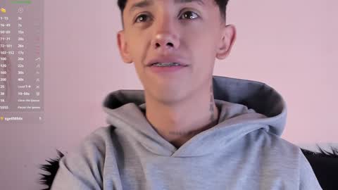 Snapshot of timothy_ross chatting on 4, 1, 2025 Timothy 21 years old online show from 4, 1, 2025