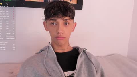 Snapshot of timothy_ross chatting on 5, 1, 2025 Timothy 21 years old online show from 5, 1, 2025