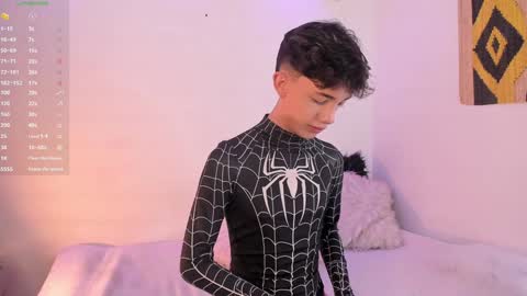 Snapshot of timothy_ross chatting on 7, 1, 2025 Timothy 21 years old online show from 7, 1, 2025