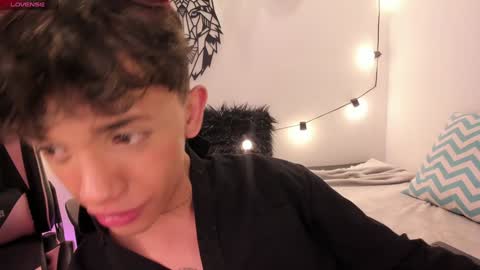 Snapshot of timothy_ross chatting on 14, 1, 2025 Timothy 21 years old online show from 14, 1, 2025