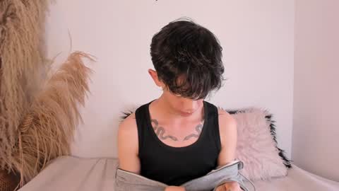 Snapshot of timothy_ross chatting on 17, 1, 2025 Timothy 21 years old online show from 17, 1, 2025