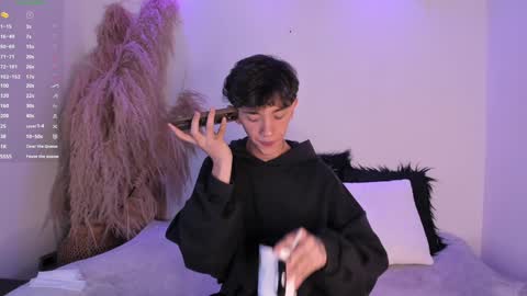 Snapshot of timothy_ross chatting on 18, 1, 2025 Timothy 21 years old online show from 18, 1, 2025