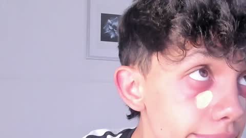 Snapshot of timothy_ross chatting on 26, 1, 2025 Timothy 21 years old online show from 26, 1, 2025