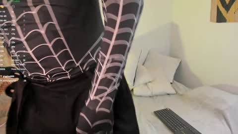 Snapshot of timothy_ross chatting on 2, 2, 2025 Timothy 21 years old online show from 2, 2, 2025