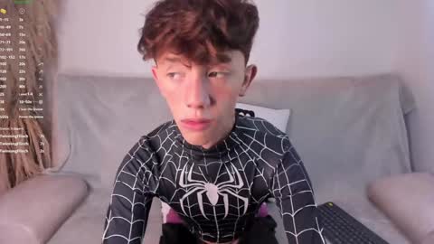 Snapshot of timothy_ross chatting on 4, 2, 2025 Timothy 21 years old online show from 4, 2, 2025