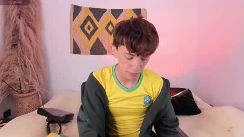 Snapshot of timothy_ross chatting on 13, 2, 2025 Timothy 21 years old online show from 13, 2, 2025