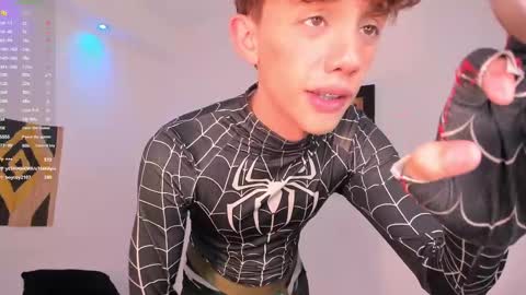 Snapshot of timothy_ross chatting on 18, 2, 2025 Timothy 21 years old online show from 18, 2, 2025