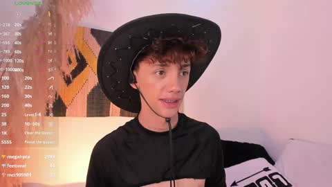 Snapshot of timothy_ross chatting on 19, 2, 2025 Timothy 21 years old online show from 19, 2, 2025