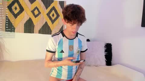 Snapshot of timothy_ross chatting on 27, 2, 2025 Timothy 21 years old online show from 27, 2, 2025