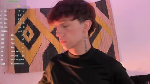 Snapshot of timothy_ross chatting on 4, 3, 2025 Timothy 21 years old online show from 4, 3, 2025