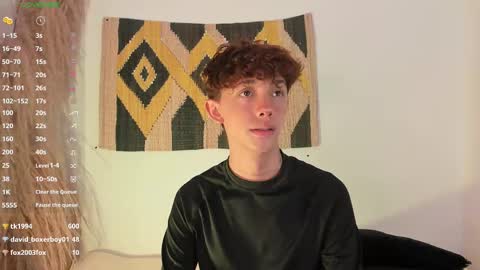 Snapshot of timothy_ross chatting on 4, 3, 2025 Timothy 21 years old online show from 4, 3, 2025