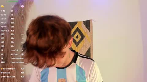 Snapshot of timothy_ross chatting on 5, 3, 2025 Timothy 21 years old online show from 5, 3, 2025