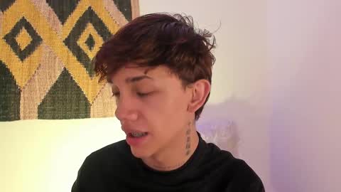 Snapshot of timothy_ross chatting on 9, 3, 2025 Timothy 21 years old online show from 9, 3, 2025